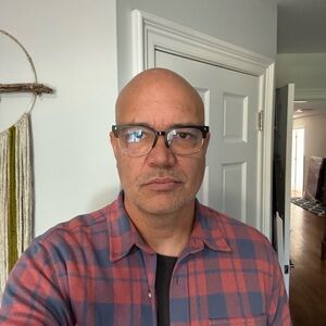 Meet your Posher, Dave